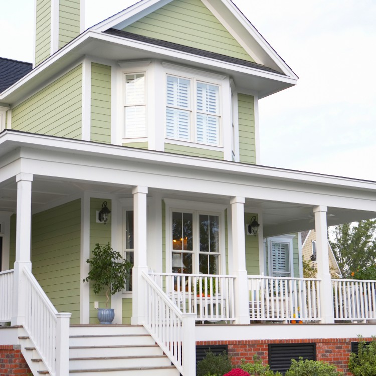 Flooring and construction services in Albia, IA