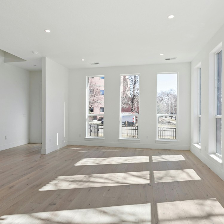 Flooring and construction services in Albia, IA