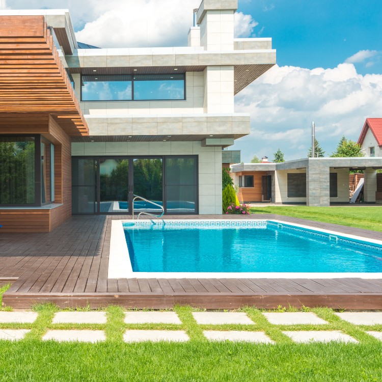 Flooring and construction services in Albia, IA