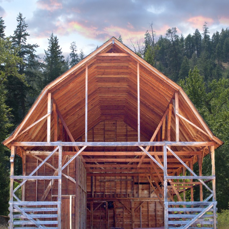 Flooring and construction services in Albia, IA